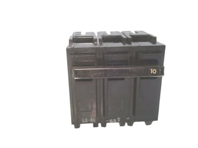 GENERAL ELECTRIC TQL32010