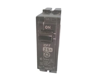 GENERAL ELECTRIC THHQL1125