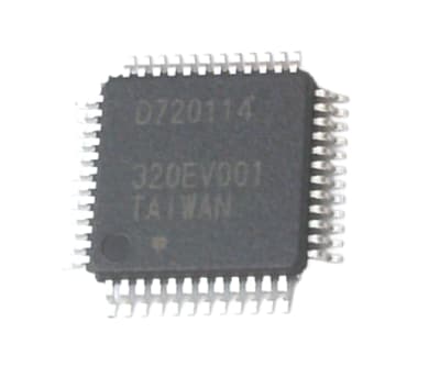 RENESAS UPD720114GA-YEU-AT