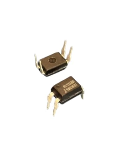 ISOCOM TLP521XGB
