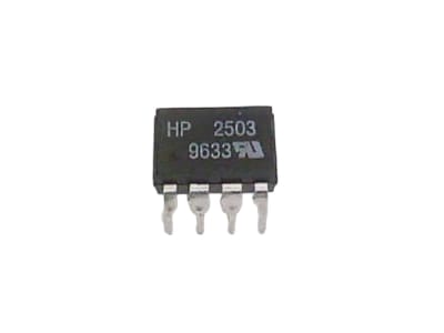 BROADCOM HCPL-2503-000E