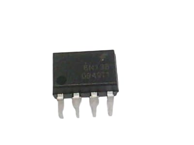 ON SEMICONDUCTOR 6N138