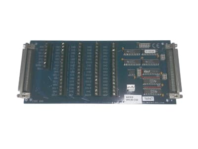 MICROSTAR LABORATORIES MSXB038-08-C3Z