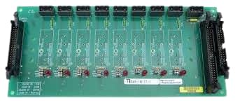 INTELLIGENT INSTRUMENTATION EDAS-1011T-1