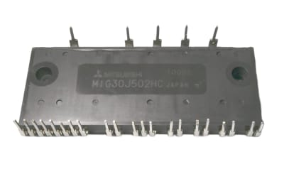 TOSHIBA MIG30J502HC
