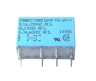 FCL COMPONENTS RY-24WZ-K