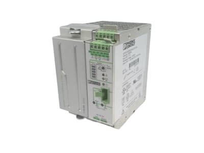 PHOENIX CONTACT QUINT-UPS/ 24DC/ 24DC/ 5/1.3AH