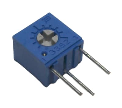 BOURNS 3362S-1-102LF
