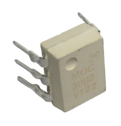 ISOCOM MOC3002