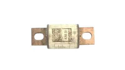 EATON CORPORATION KAB-80
