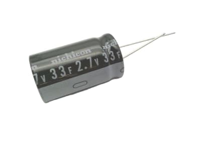 NICHICON JUWT1336MHD