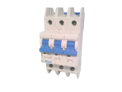ALTECH CORP 3DU15L