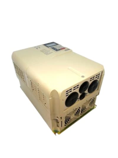 YASKAWA ELECTRIC CIMR-F7U40151F