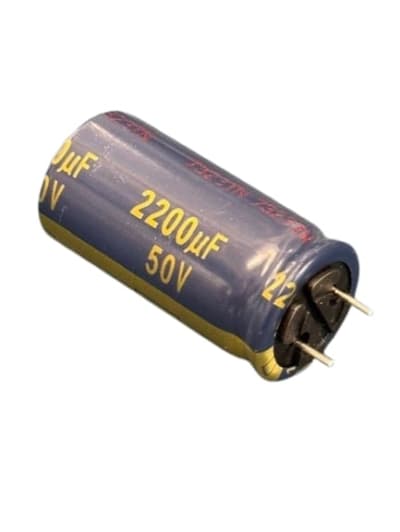 MATSUSHITA ELECTRIC EEU-FC1H222C