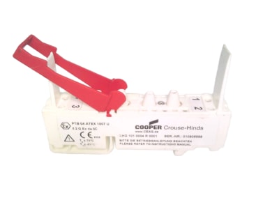 EATON CORPORATION GHG1010004R0001