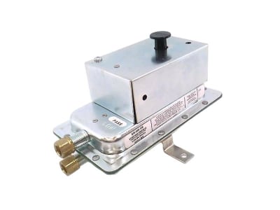 UNICONTROL INC AFS-460-136
