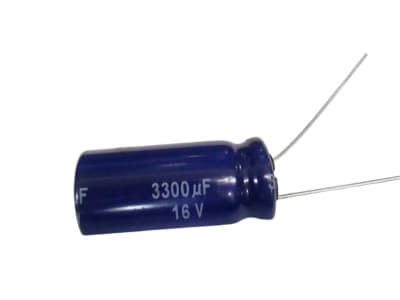 MATSUSHITA ELECTRIC ECA-1CM332