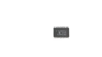 ANALOG DEVICES PM7548FS