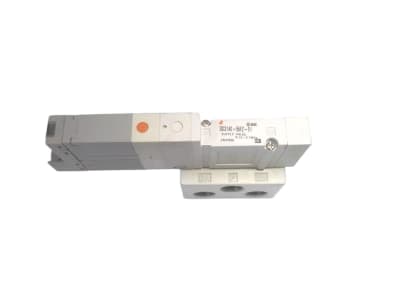 SMC SX3140-5MZ-01