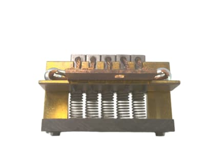 MILLER ELECTRIC 080081