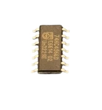 PHILIPS 74HC4066D