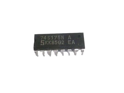 NXP SEMICONDUCTOR 74S175N