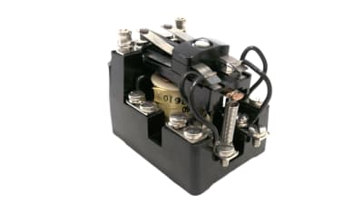 EATON CORPORATION MR40U20-110