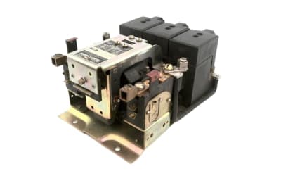 SCHNEIDER ELECTRIC 8536-EA0-1-V02-Y22