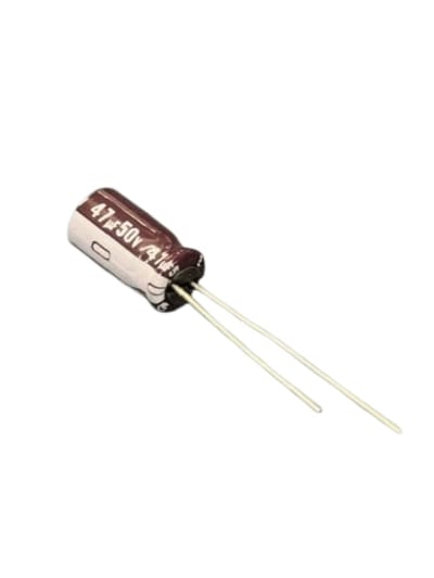 NICHICON UPS1H470MED