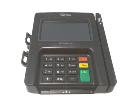 INGENICO ISC250-31T2591B