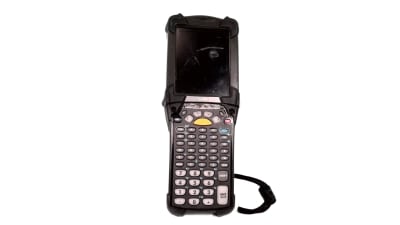 ZEBRA MC92N0-G90SYEQA6WR
