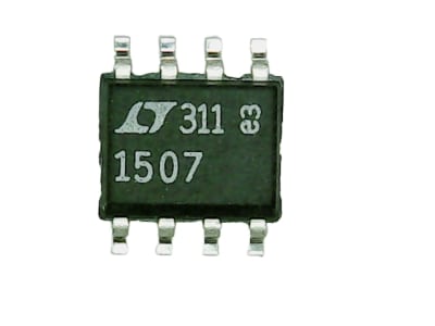 ANALOG DEVICES LT1507CS8#PBF
