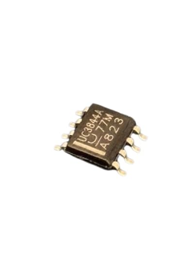 TEXAS INSTRUMENTS SEMI UC3844AD8