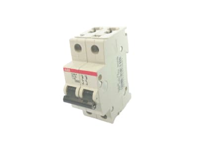 ASEA BROWN BOVERI S202P-Z2A