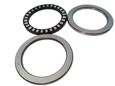 SCHAEFFLER GROUP 81118-TV