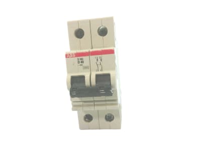 ASEA BROWN BOVERI S262D40