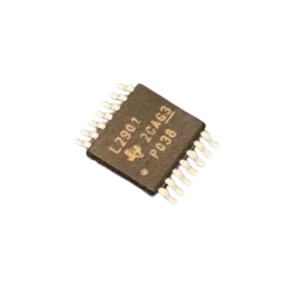 TEXAS INSTRUMENTS SEMI LM2901PWR