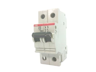 ASEA BROWN BOVERI S262-D20