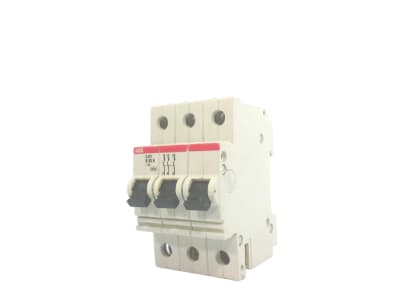 ASEA BROWN BOVERI S273-K63