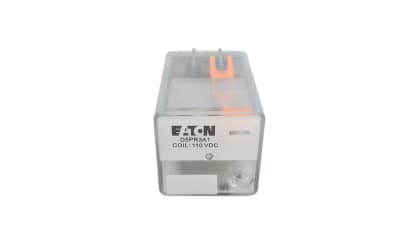 EATON CORPORATION D5PR3A1