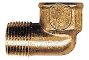 FAIRVIEW FITTINGS 116-BA