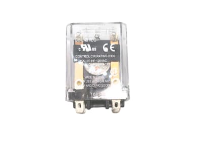 EATON CORPORATION D5PR24W1