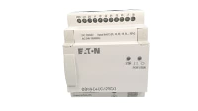 EATON CORPORATION EASY-E4-UC-12RCX1