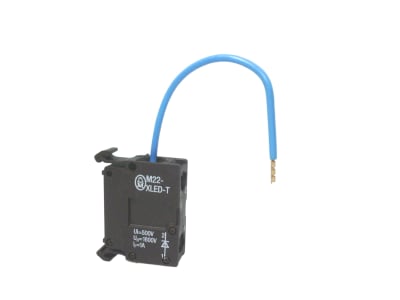 EATON CORPORATION M22-XLED-T