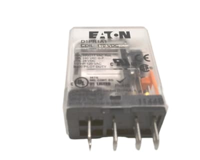EATON CORPORATION D1PR1A1
