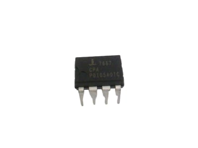 RENESAS ICL7667CPA