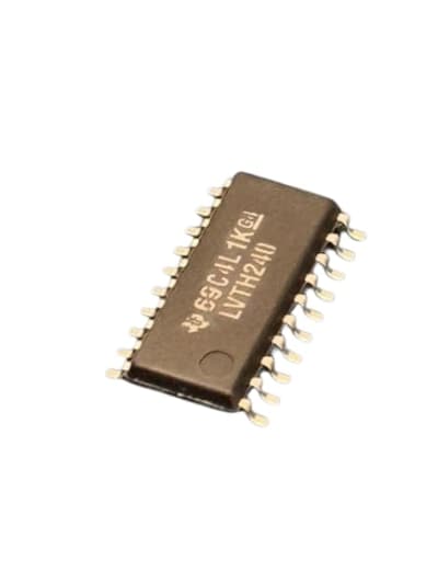 TEXAS INSTRUMENTS SEMI SN74LVTH240NSR