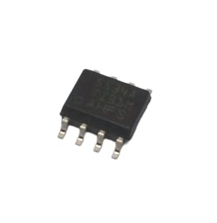 TEXAS INSTRUMENTS SEMI NE5534AD