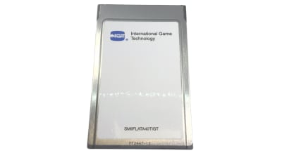 IGT INDUSTRIES SM9FATA40TIGT