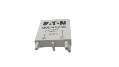 EATON CORPORATION MOD-AMV120